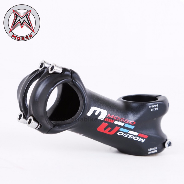 mosso 超轻把立±25°