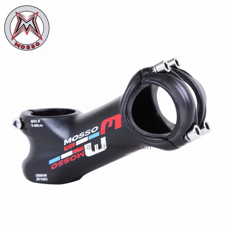 mosso 超轻把立±25°