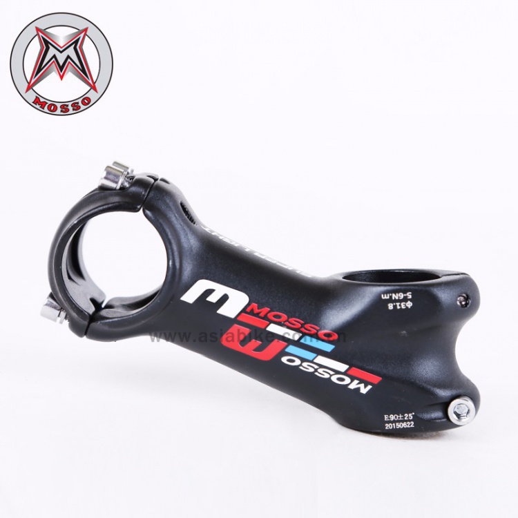 mosso 超轻把立±25°