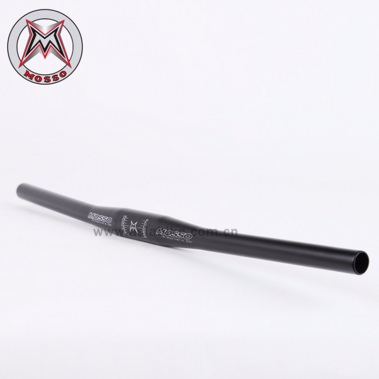 mosso 超轻直把AL6061