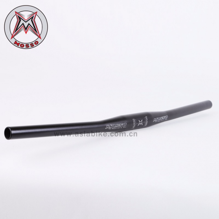 mosso 超轻直把AL6061