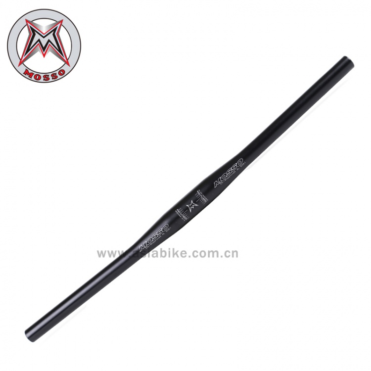 mosso 超轻直把AL6061