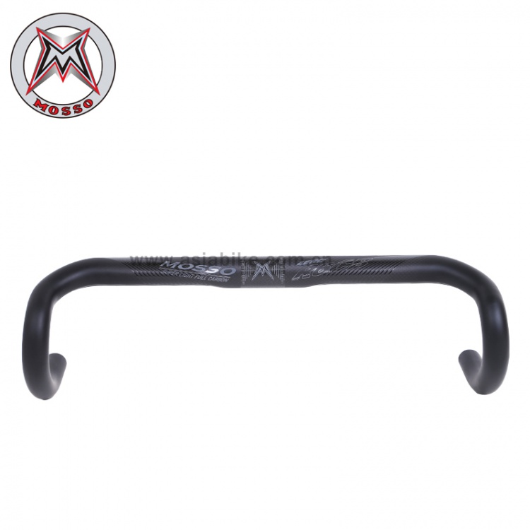 mosso 全碳公路弯把R6CB