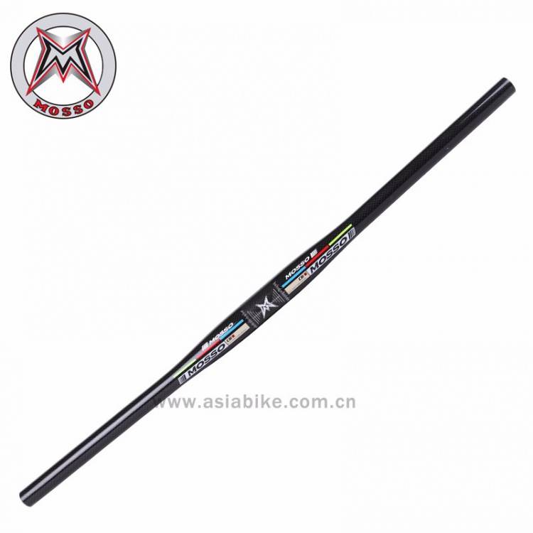 mosso 全碳山地把组