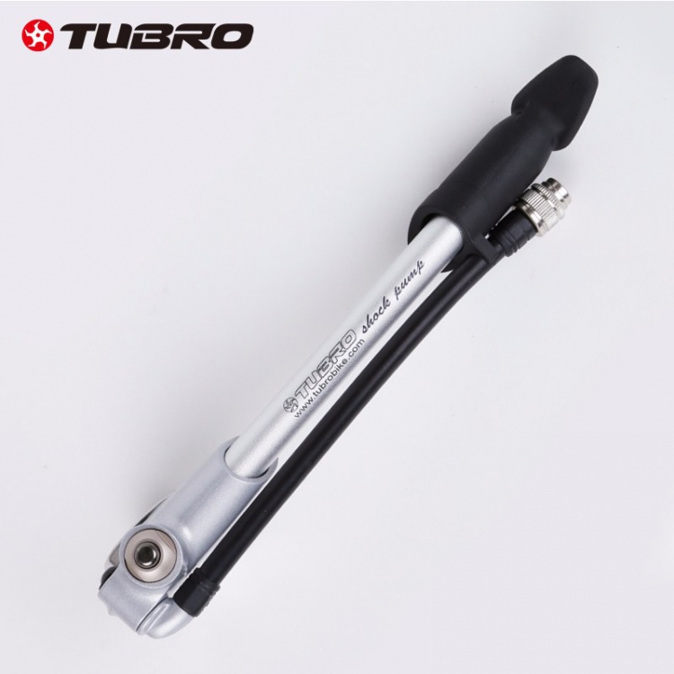 TUBRO途客TPS-202前叉气筒