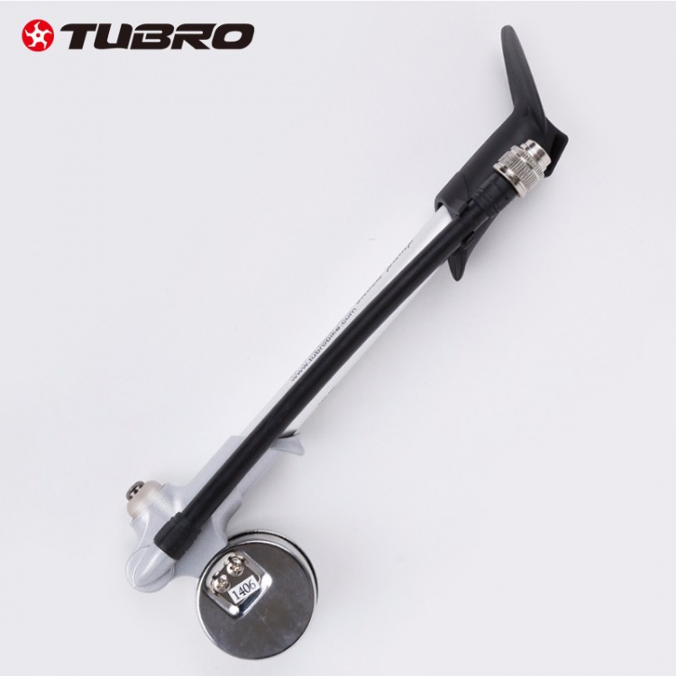 TUBRO途客TPS-202前叉气筒