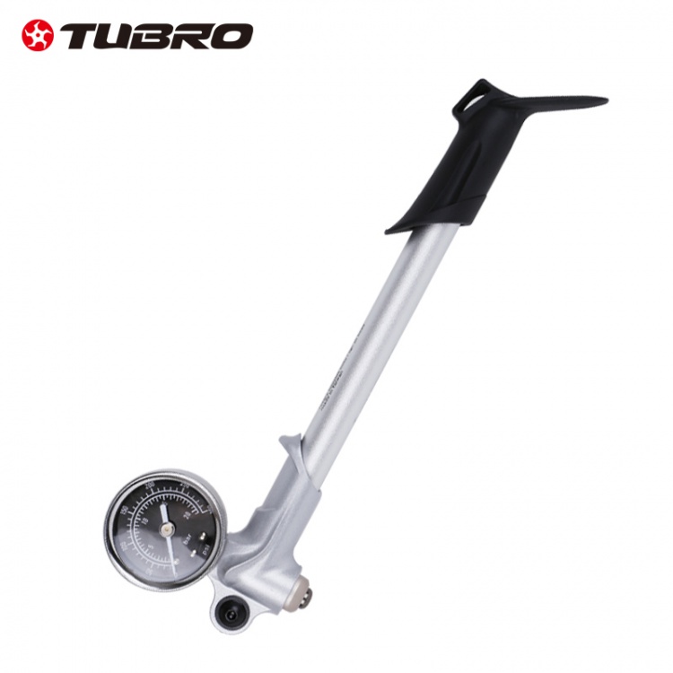 TUBRO途客TPS-202前叉气筒