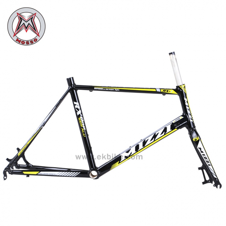 MIZZI RX-1 20寸车架