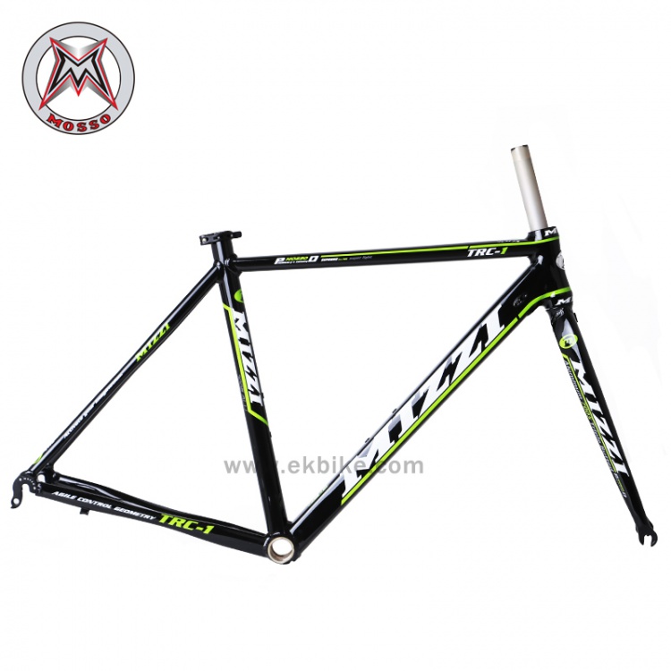 MIZZI TRC-1公路车架