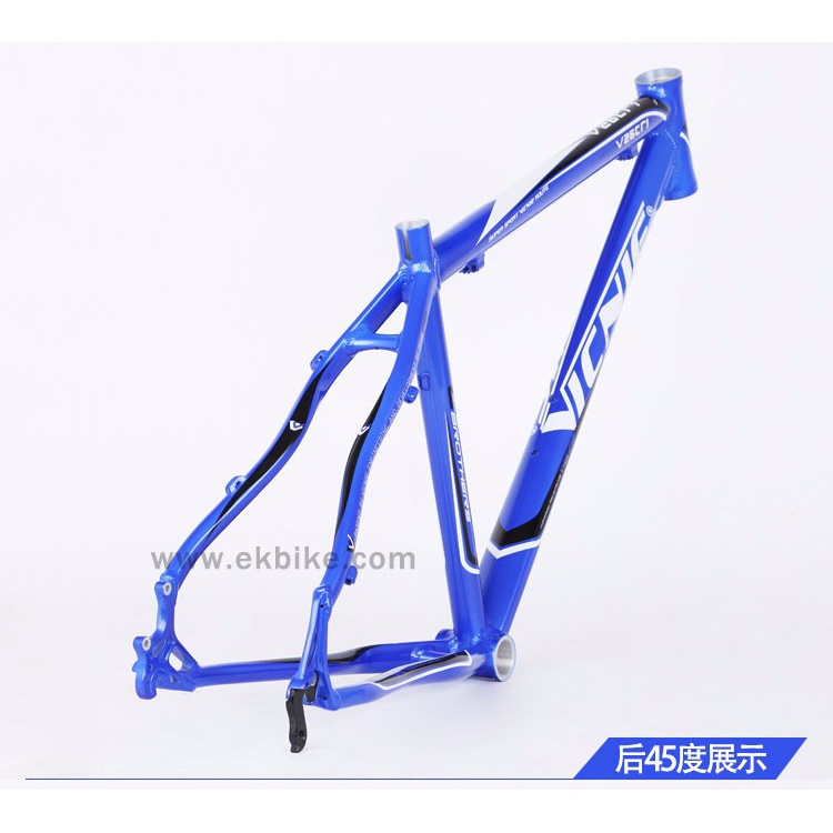 VICNIE/维西尼 V26CR1山地车架