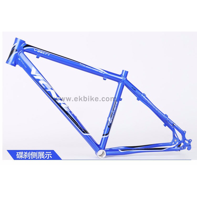 VICNIE/维西尼 V26CR1山地车架
