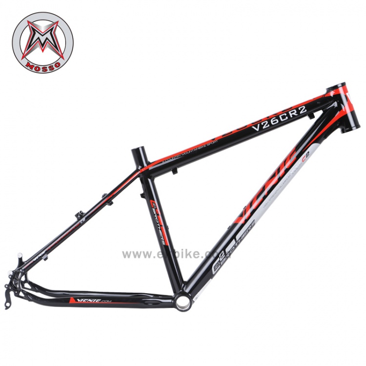 VICNIE/维西尼 V26CR2山地车架