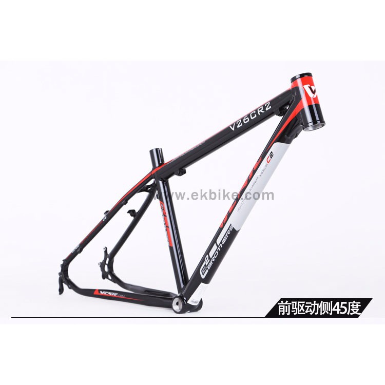 VICNIE/维西尼 V26CR2山地车架
