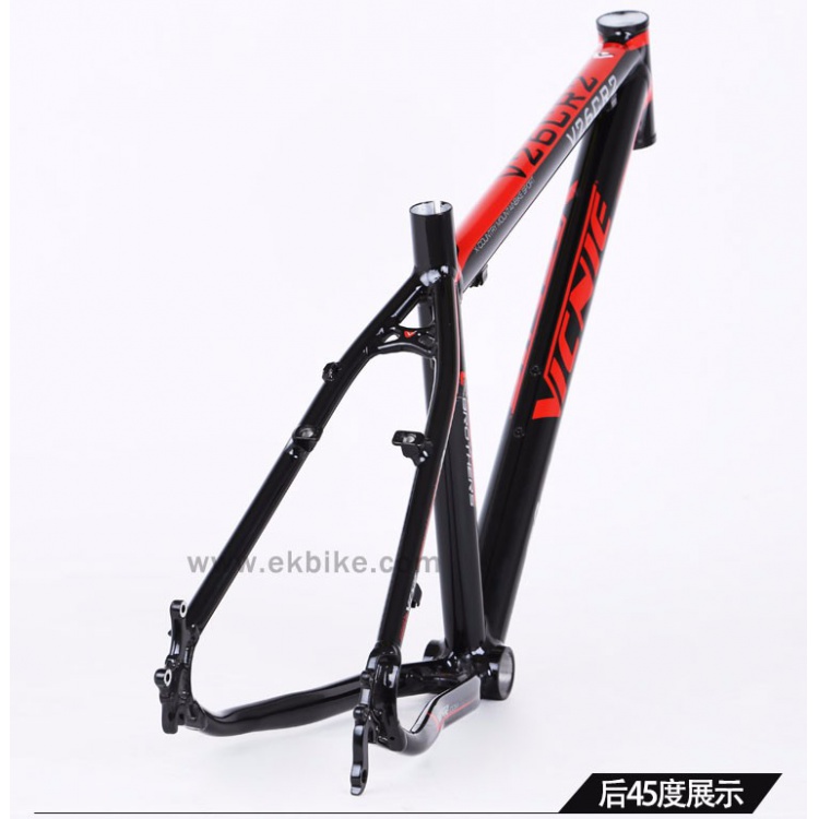 VICNIE/维西尼 V26CR2山地车架
