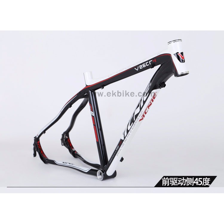 VICNIE/维西尼 V26CR4山地车架