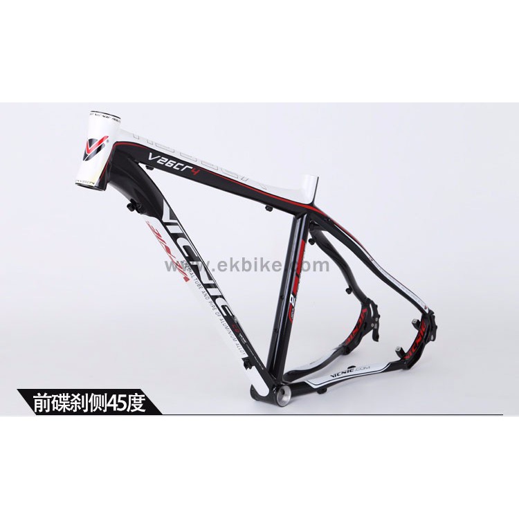 VICNIE/维西尼 V26CR4山地车架