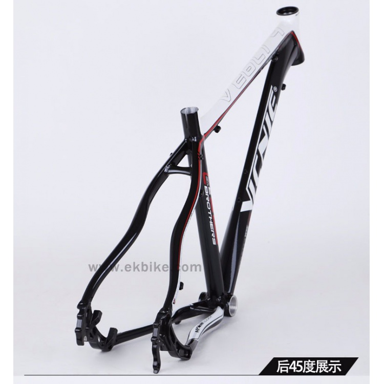 VICNIE/维西尼 V26CR4山地车架