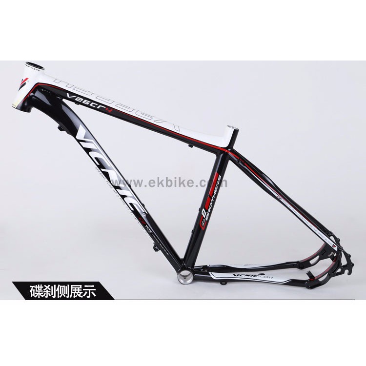 VICNIE/维西尼 V26CR4山地车架