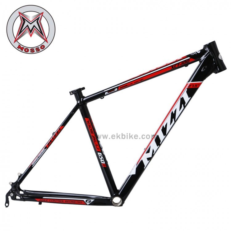 MIZZI XCT-100山地车架