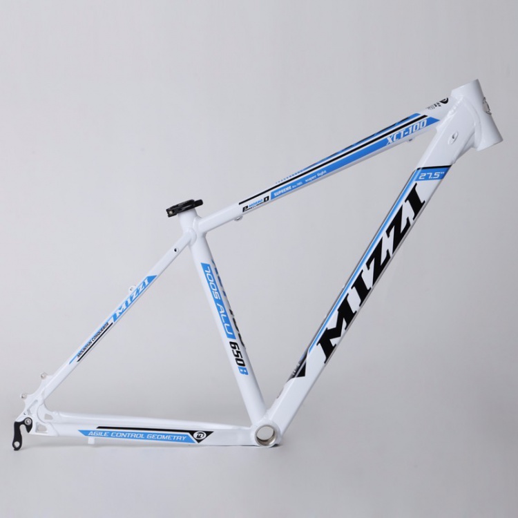 MIZZI XCT-100山地车架