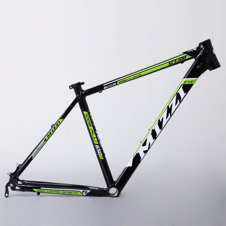 MIZZI XCT-100山地车架