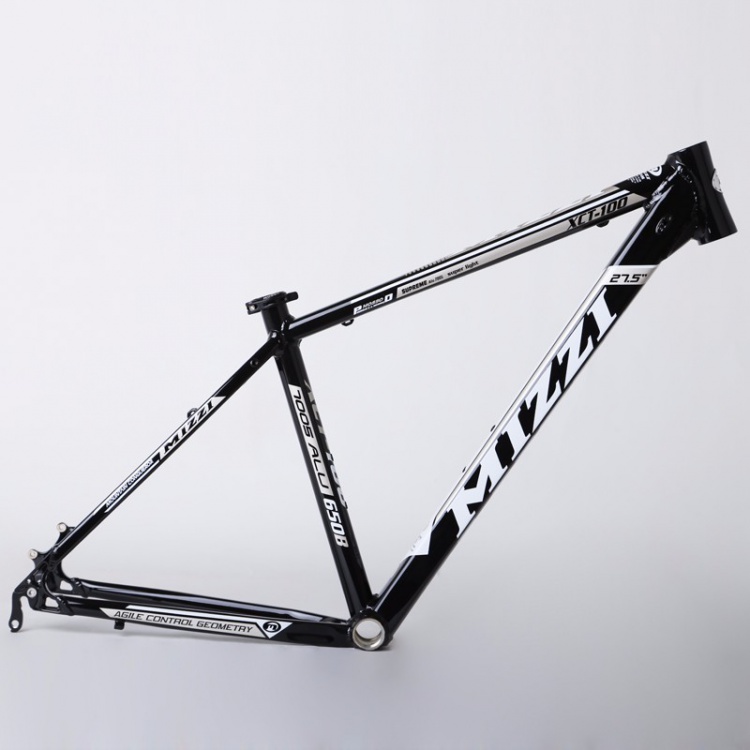MIZZI XCT-100山地车架