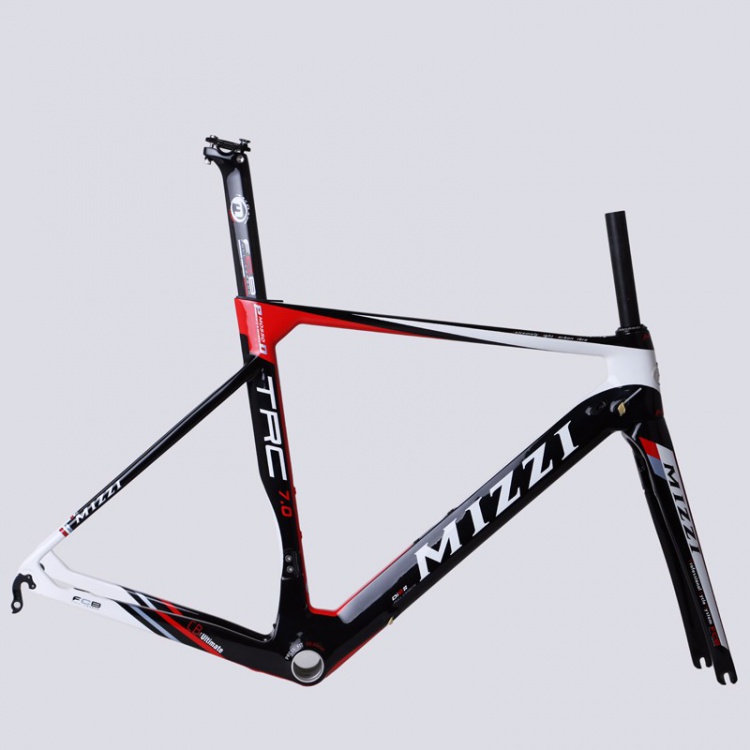 MIZZI TRC-7公路车架