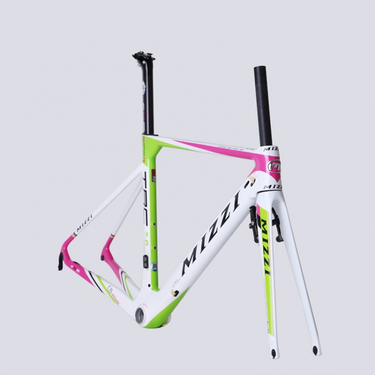 MIZZI TRC-7公路车架