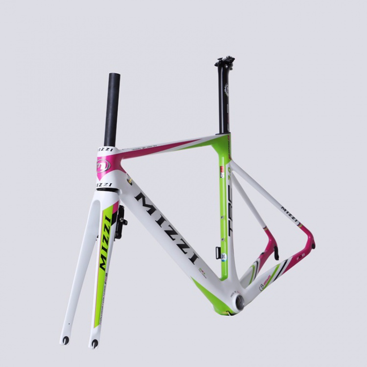 MIZZI TRC-7公路车架