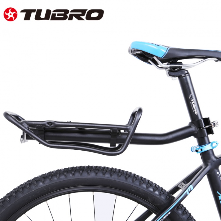 TUBRO TS-680后车架