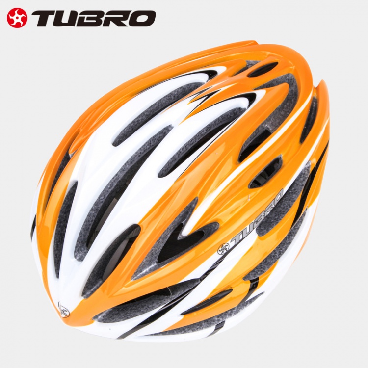 TUBRO途客TR32骑行头盔