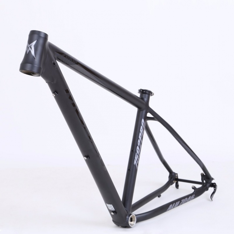 mosso 7592山地车架