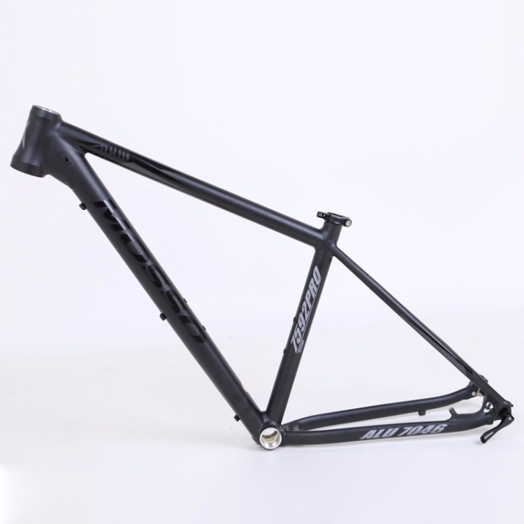 mosso 7592山地车架