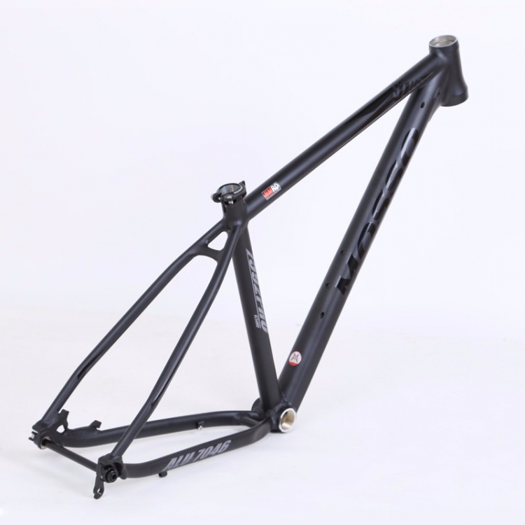 mosso 7592山地车架