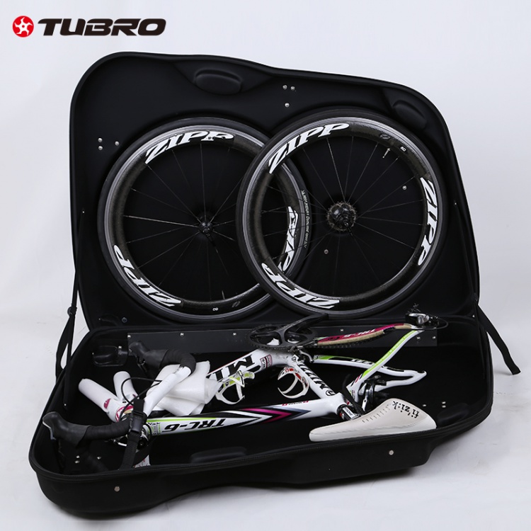 TUBRO途客装车箱