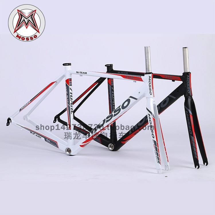 MOSSO 710ARC公路车架