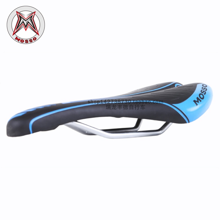 台湾MOSSO峰大车座 SD-15山地车公路车鞍座 坐垫自行车配件