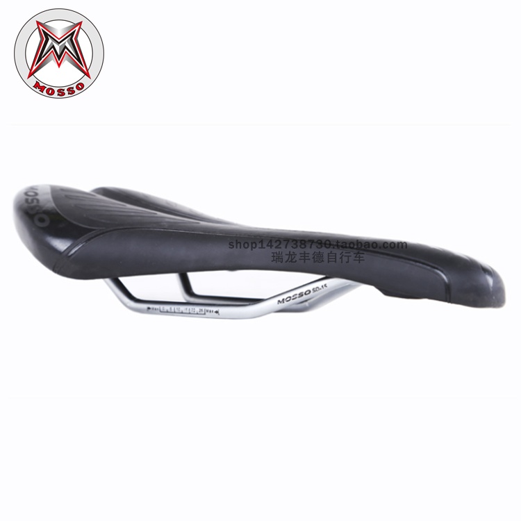 台湾MOSSO峰大车座 SD-15山地车公路车鞍座 坐垫自行车配件