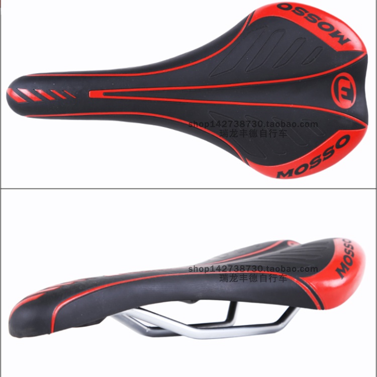 台湾MOSSO峰大车座 SD-15山地车公路车鞍座 坐垫自行车配件