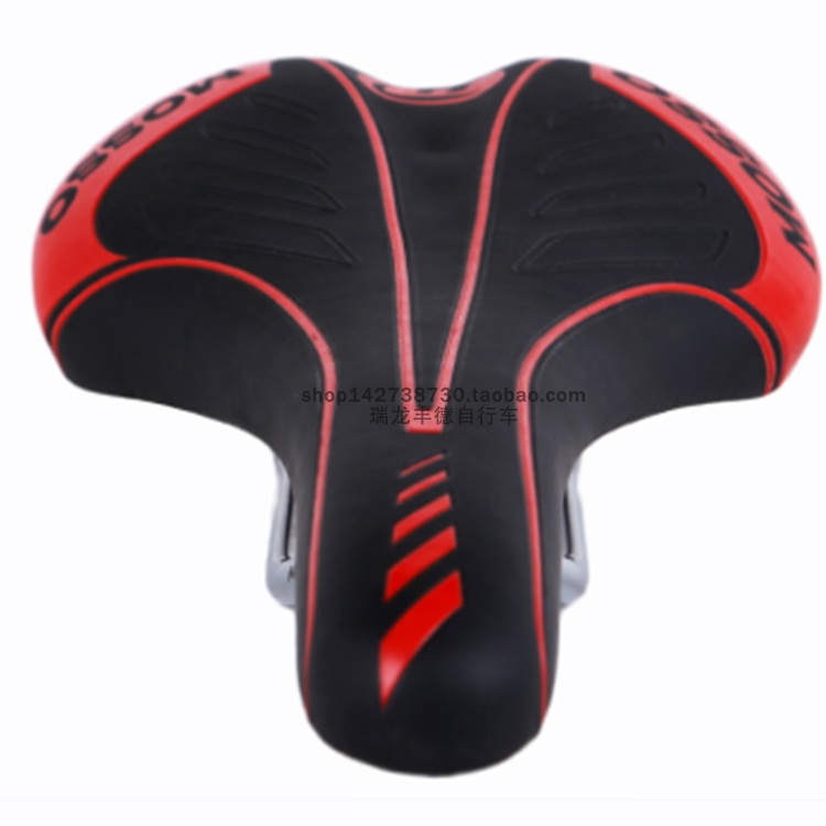 台湾MOSSO峰大车座 SD-15山地车公路车鞍座 坐垫自行车配件