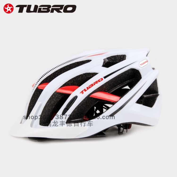 TUBRO途客G1201头盔骑行头盔