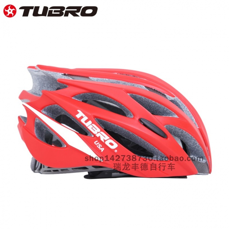 TUBRO途客TR909骑行头盔
