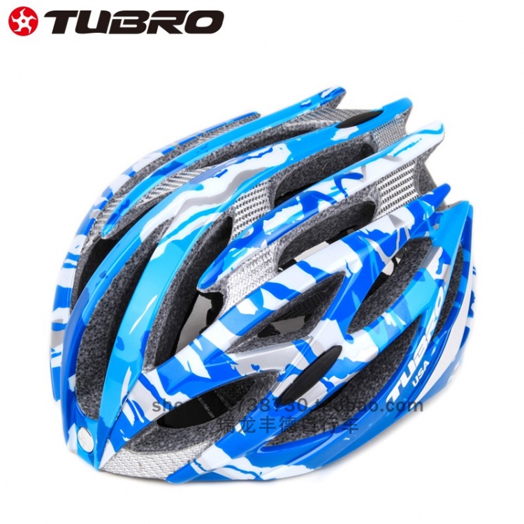 TUBRO途客TR909骑行头盔