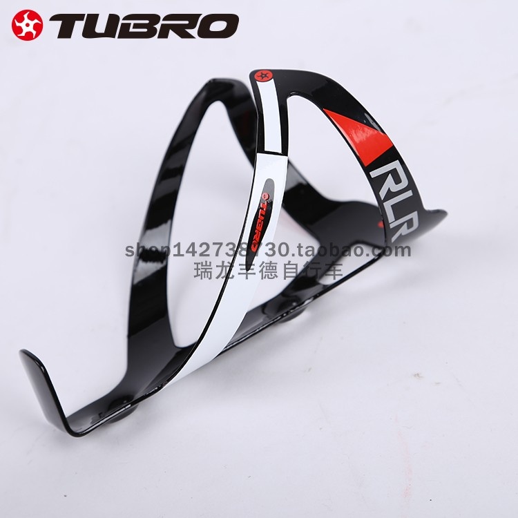 TUBRO途客自行车水壶架 TC07A铝合金一体水壶架 适用大小水壶