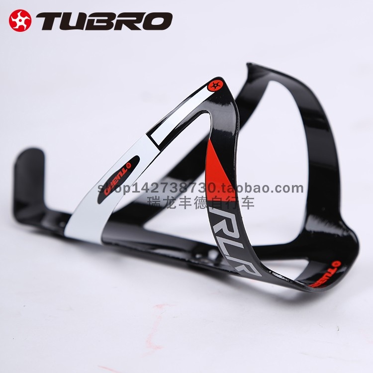TUBRO途客自行车水壶架 TC07A铝合金一体水壶架 适用大小水壶