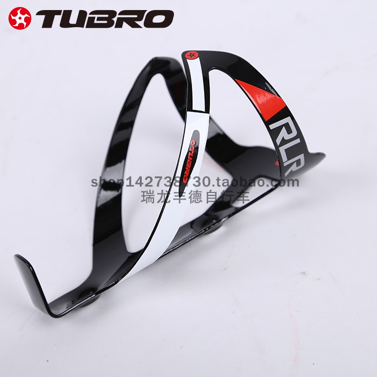 TUBRO途客自行车水壶架 TC07A铝合金一体水壶架 适用大小水壶