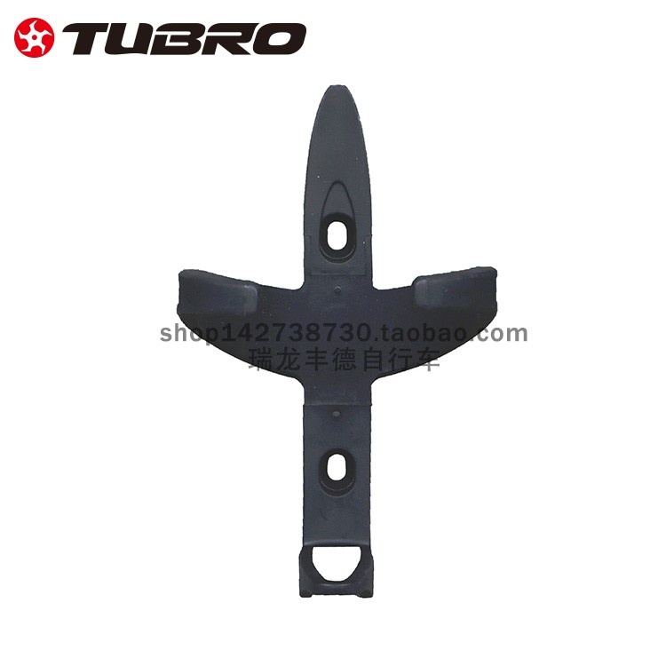 TUBRO途客自行车尼龙水壶架TS03便携水壶架骑行配件自行车水壶架