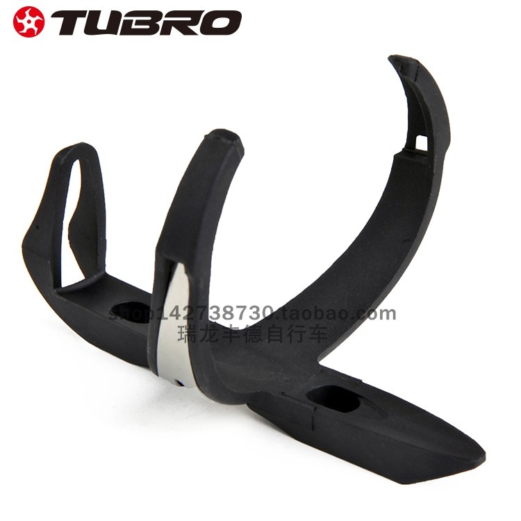 TUBRO途客自行车尼龙水壶架TS03便携水壶架骑行配件自行车水壶架