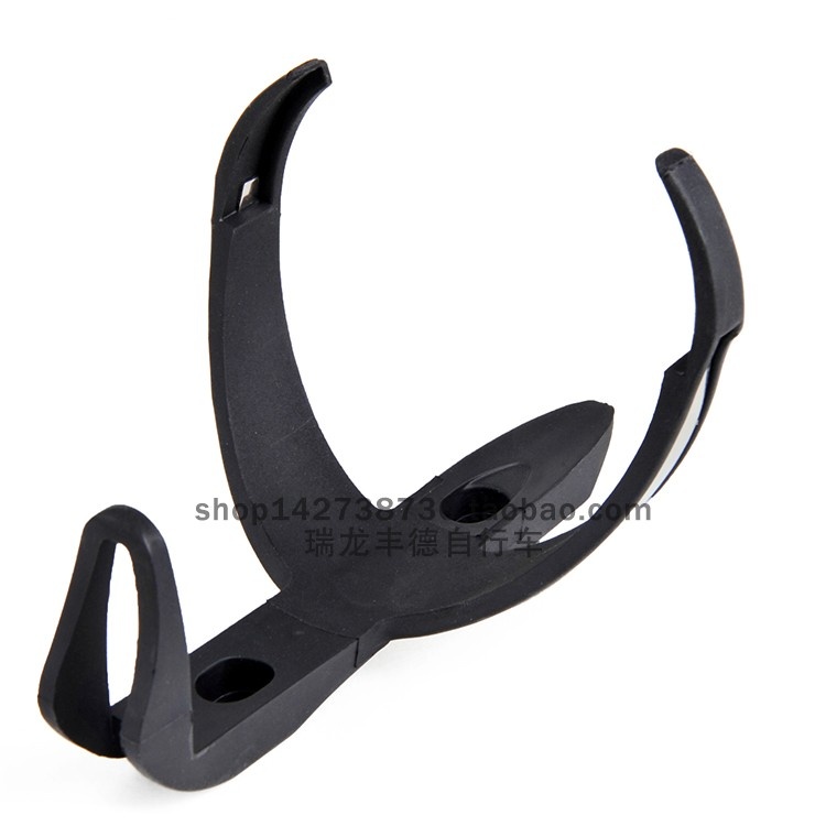 TUBRO途客自行车尼龙水壶架TS03便携水壶架骑行配件自行车水壶架