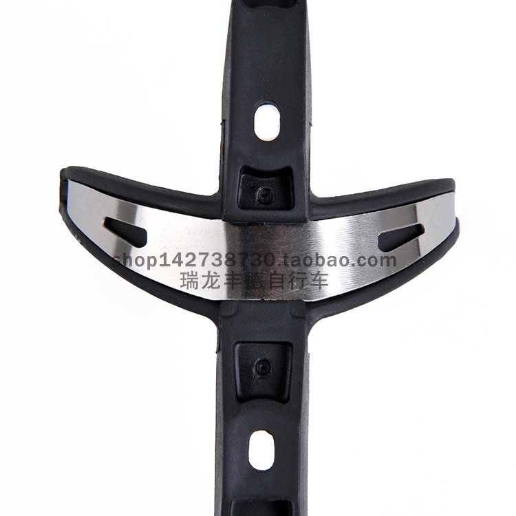 TUBRO途客自行车尼龙水壶架TS03便携水壶架骑行配件自行车水壶架